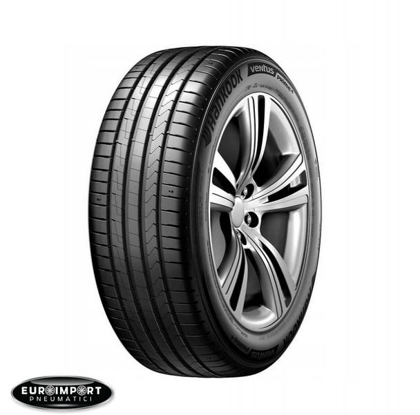 Hankook Ventus Prime4 K135  205/55 R16 91 V   DOT 2025